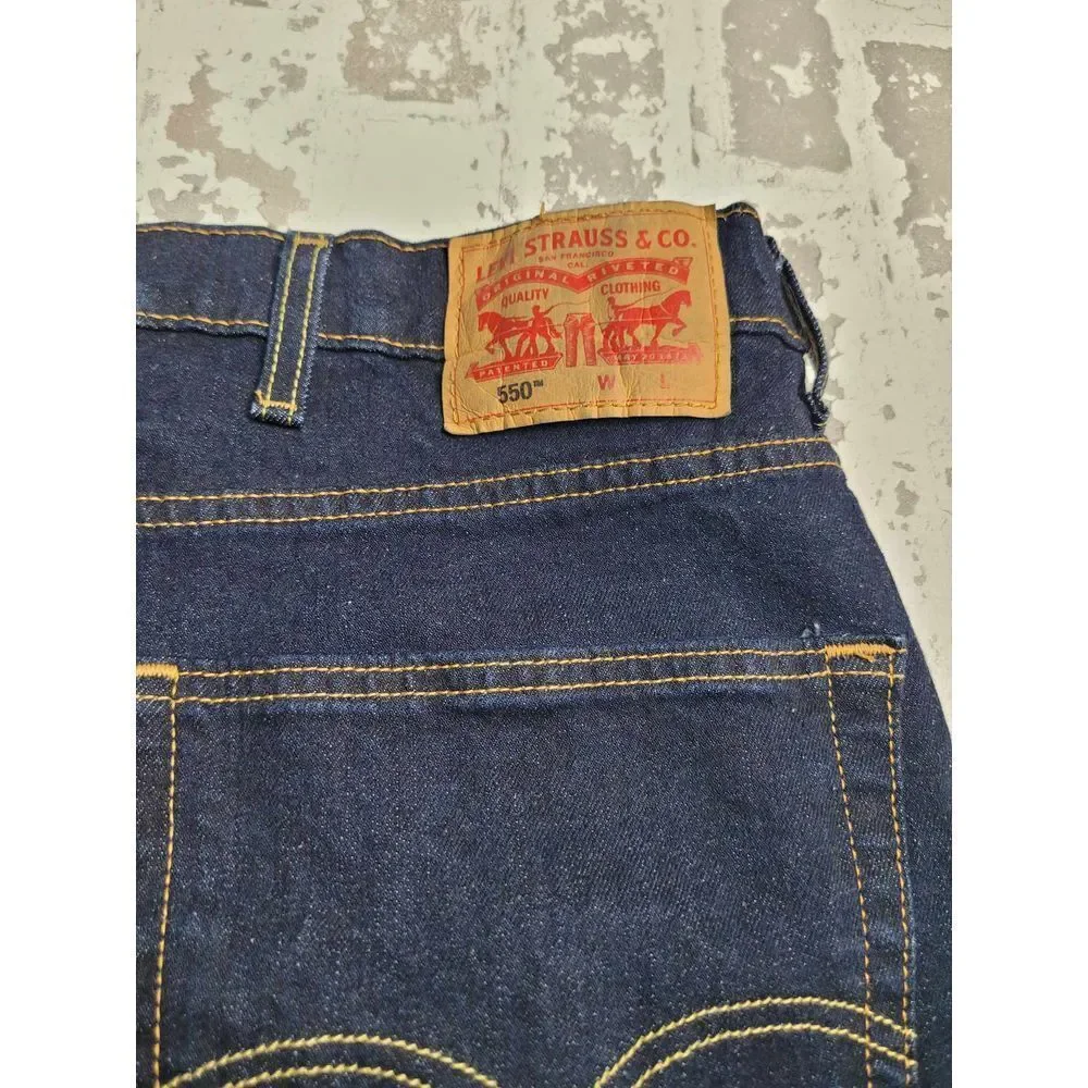 Levis nwot no